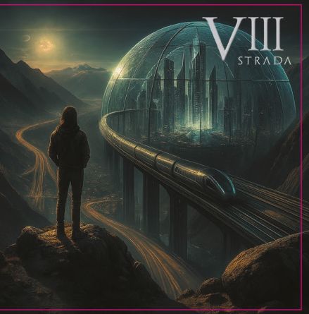VIII Strada - Città Totale